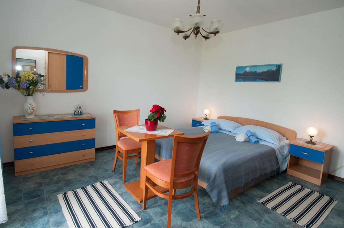 Apartments & Rooms Ribaric Laurana Esterno foto